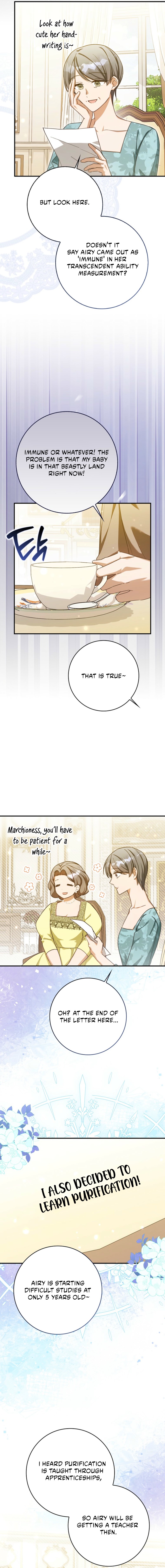 A Proper Lady's Guide to Raising Villains Chapter 12 page 12