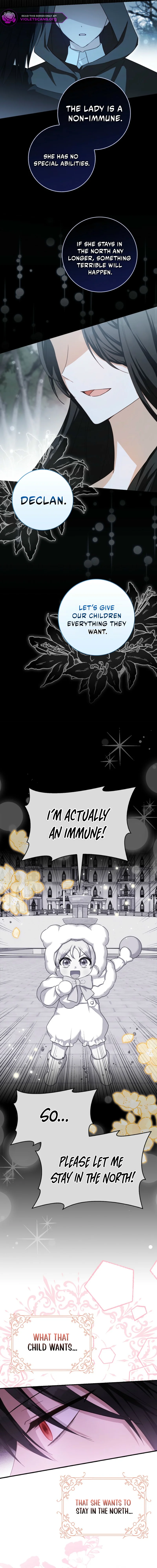 A Proper Lady's Guide to Raising Villains Chapter 7 page 18