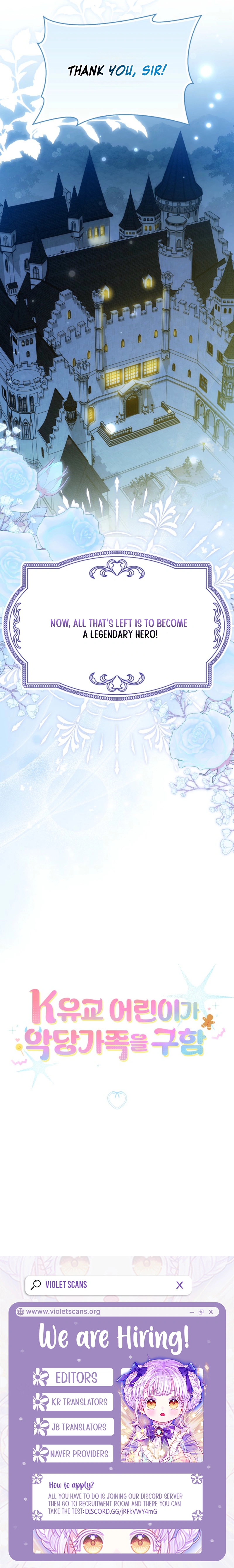 A Proper Lady's Guide to Raising Villains Chapter 10 page 11