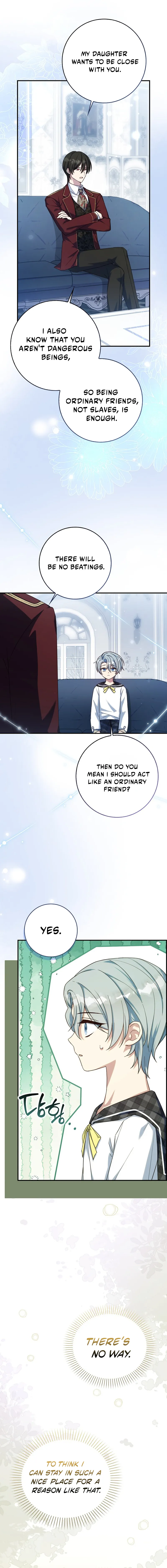 A Proper Lady's Guide to Raising Villains Chapter 18 page 5
