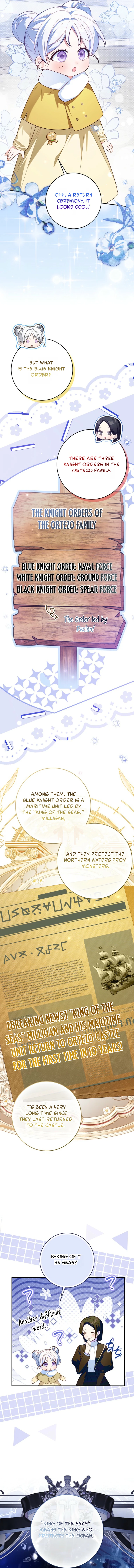 A Proper Lady's Guide to Raising Villains Chapter 29 page 7