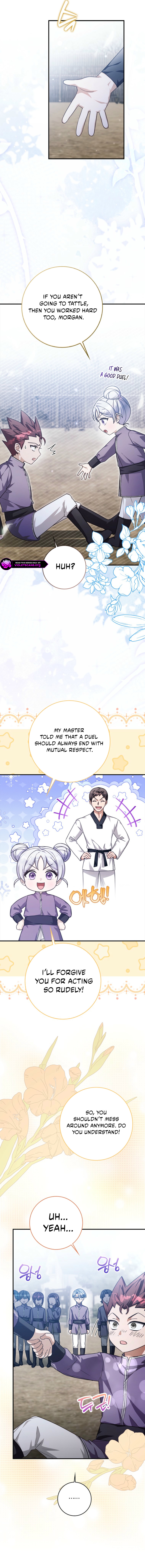 A Proper Lady's Guide to Raising Villains Chapter 20 page 4