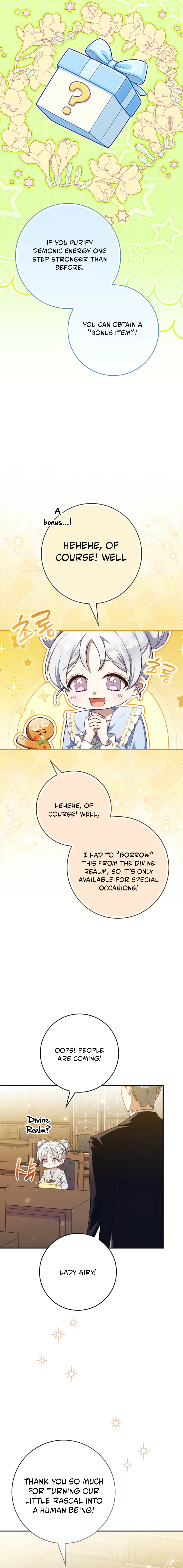 A Proper Lady's Guide to Raising Villains Chapter 23 page 4