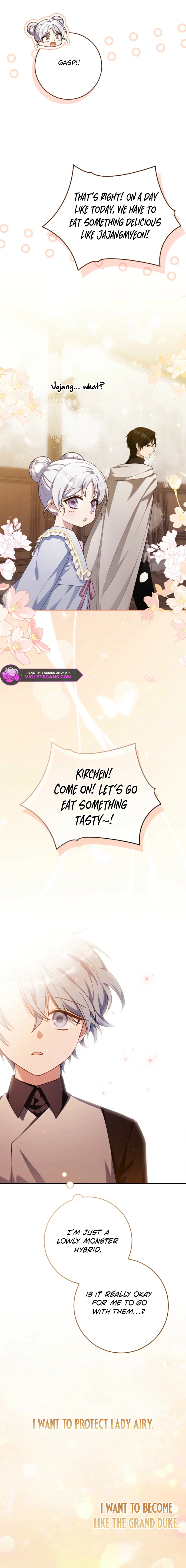 A Proper Lady's Guide to Raising Villains Chapter 23 page 10