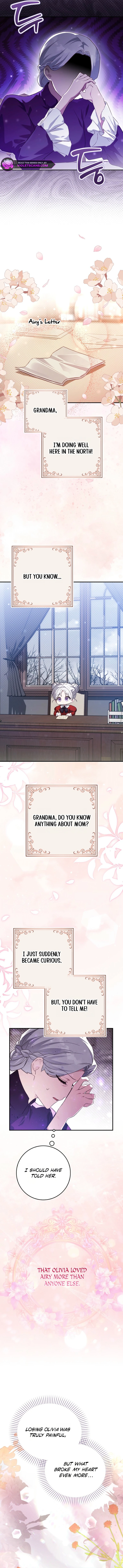A Proper Lady's Guide to Raising Villains Chapter 28 page 2