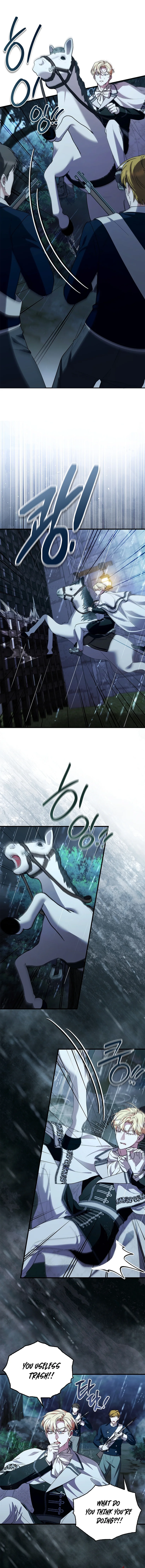 The Countess Makes a Comeback Chapter 37 page 4