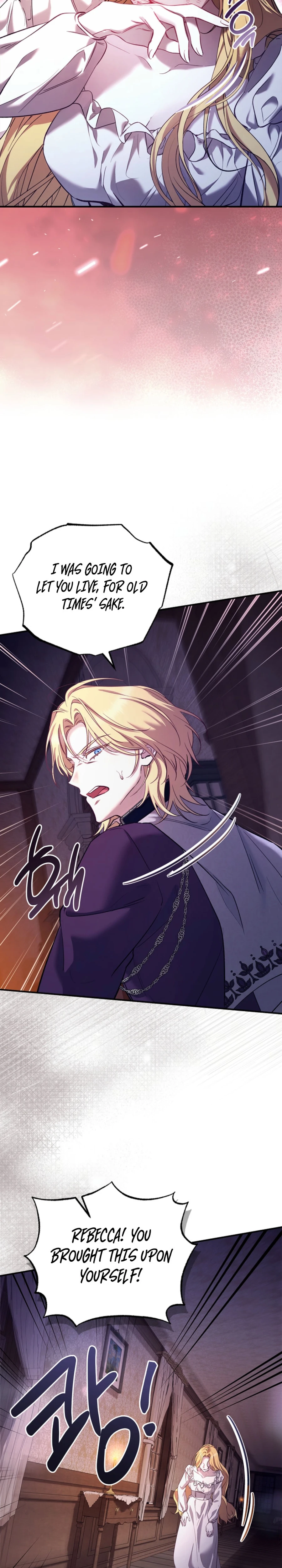 The Countess Makes a Comeback Chapter 1 page 26