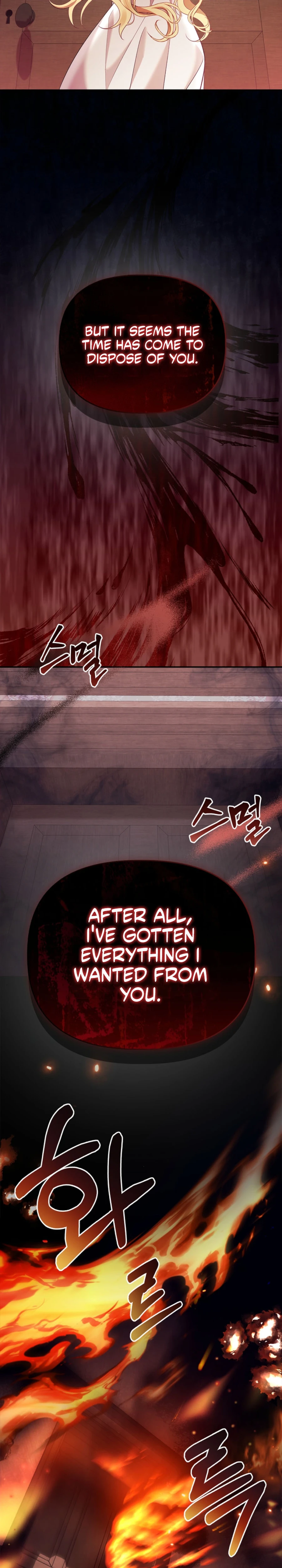 The Countess Makes a Comeback Chapter 1 page 28