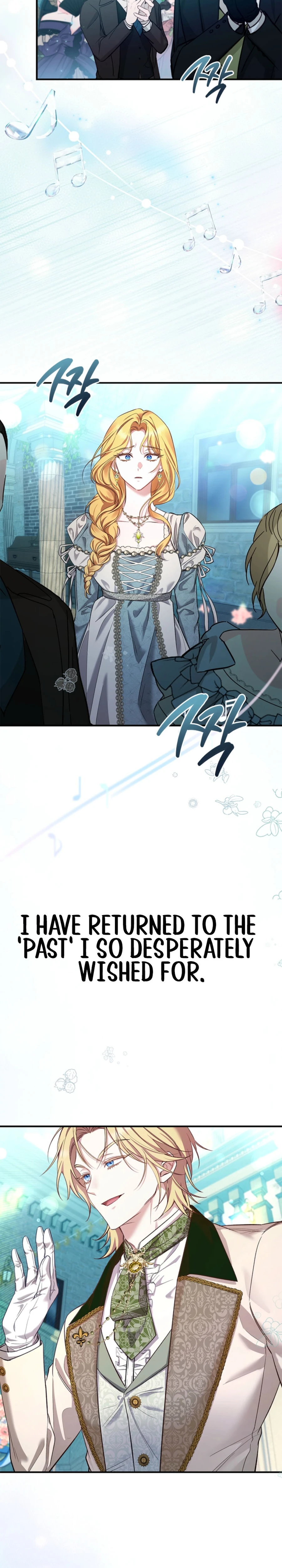 The Countess Makes a Comeback Chapter 1 page 37