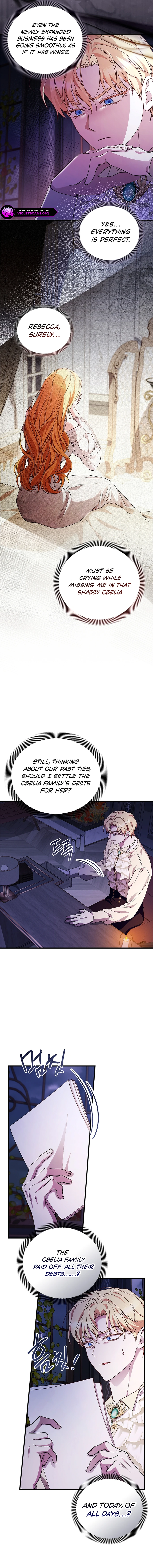 The Countess Makes a Comeback Chapter 36 page 2