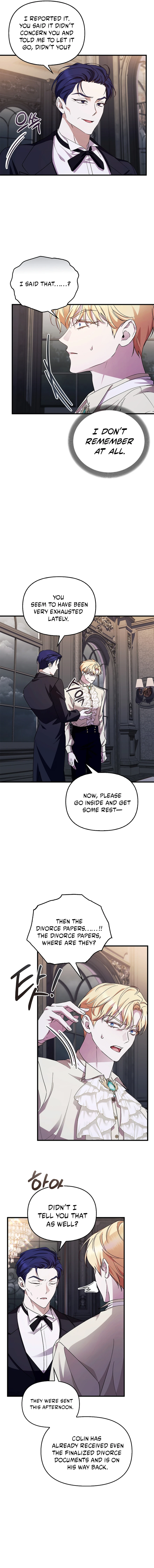 The Countess Makes a Comeback Chapter 36 page 7