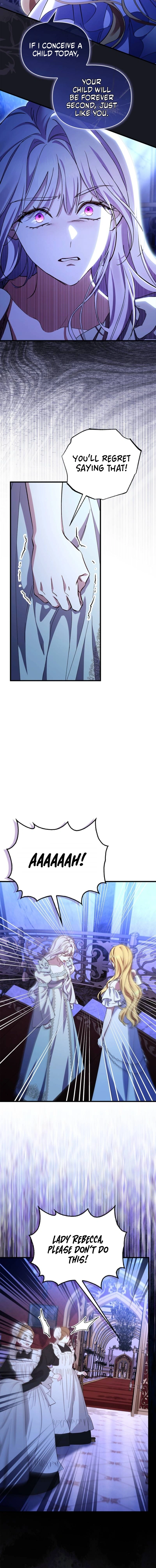 The Countess Makes a Comeback Chapter 14 page 7