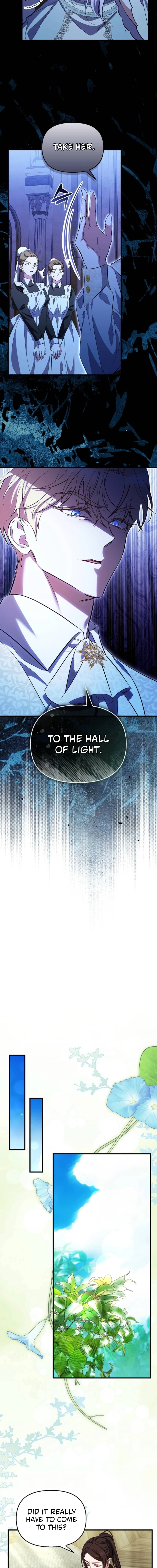 The Countess Makes a Comeback Chapter 14 page 14