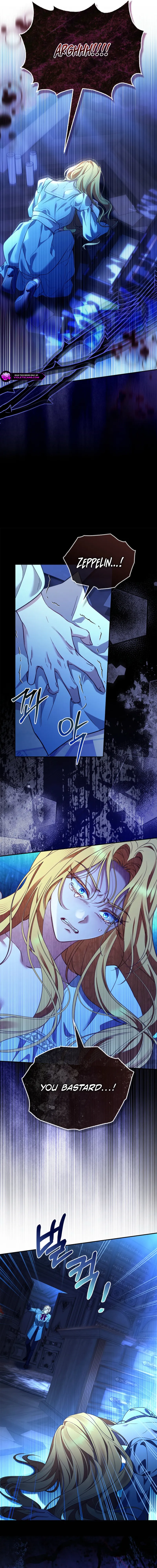 The Countess Makes a Comeback Chapter 3 page 20