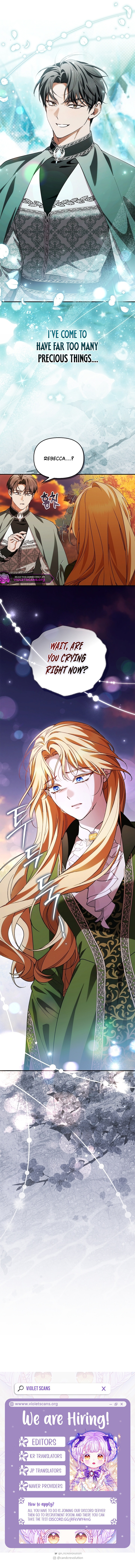 The Countess Makes a Comeback Chapter 53 page 10