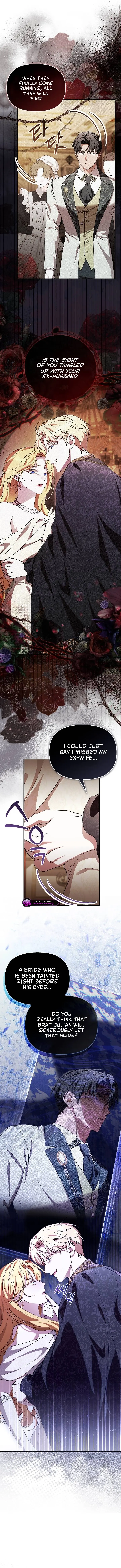The Countess Makes a Comeback Chapter 58 page 3
