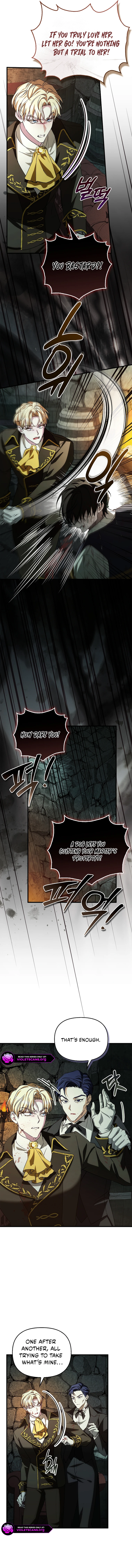The Countess Makes a Comeback Chapter 29 page 6