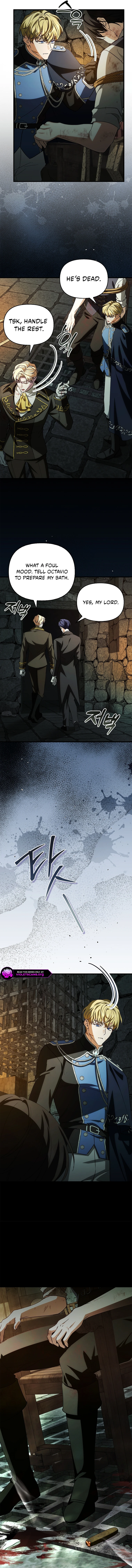 The Countess Makes a Comeback Chapter 29 page 7