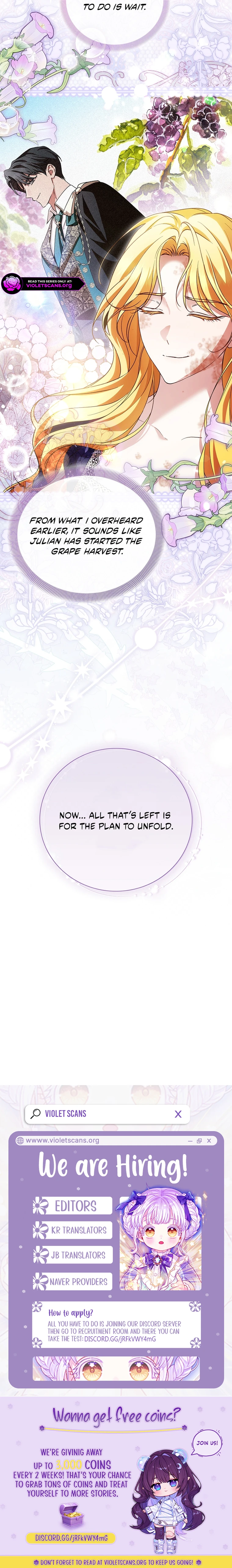 The Countess Makes a Comeback Chapter 29 page 15