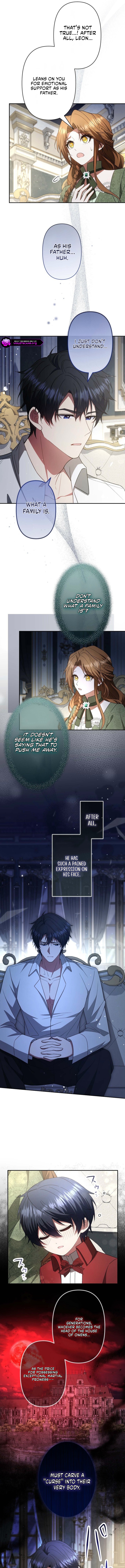Funou Koushaku ni Totsuidara, Kodomo wo Mamoritaku Narimashita Chapter 16 page 10