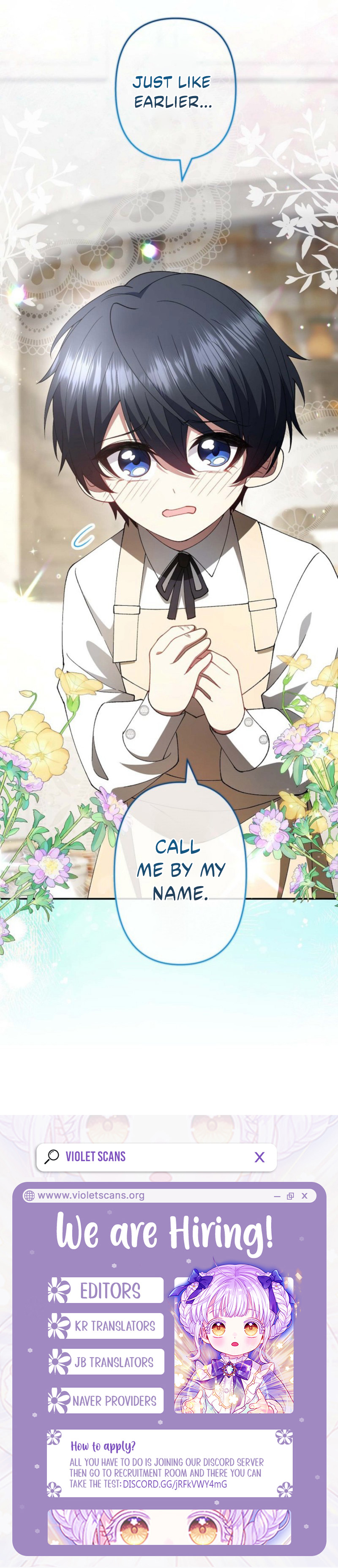Funou Koushaku ni Totsuidara, Kodomo wo Mamoritaku Narimashita Chapter 11 page 8