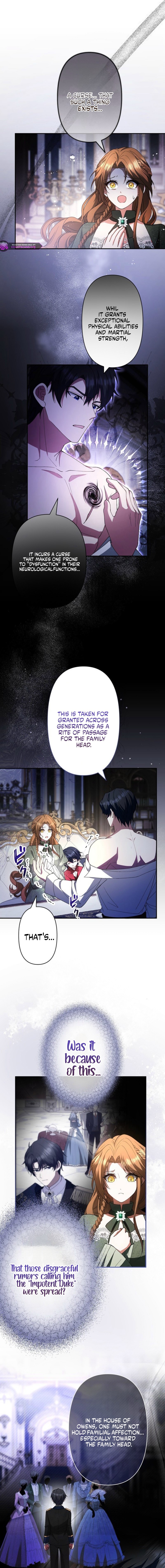 Funou Koushaku ni Totsuidara, Kodomo wo Mamoritaku Narimashita Chapter 17 page 2