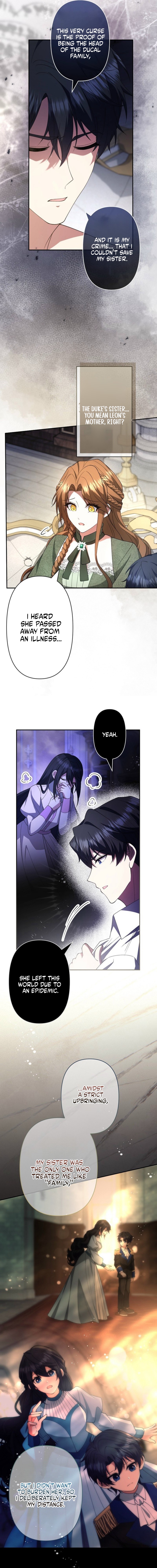 Funou Koushaku ni Totsuidara, Kodomo wo Mamoritaku Narimashita Chapter 17 page 4