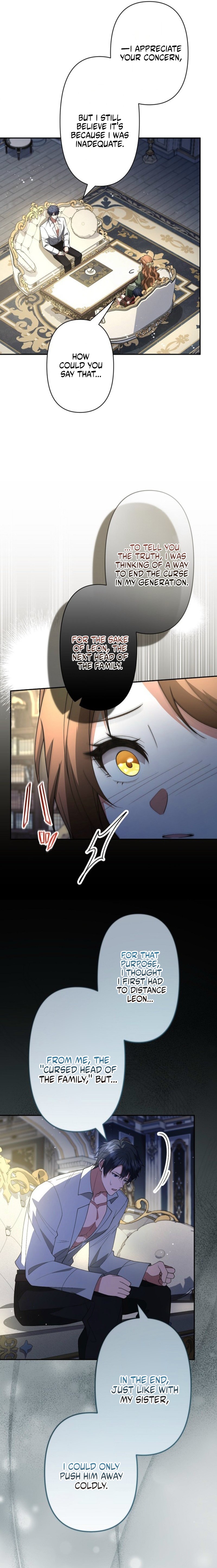 Funou Koushaku ni Totsuidara, Kodomo wo Mamoritaku Narimashita Chapter 17 page 6