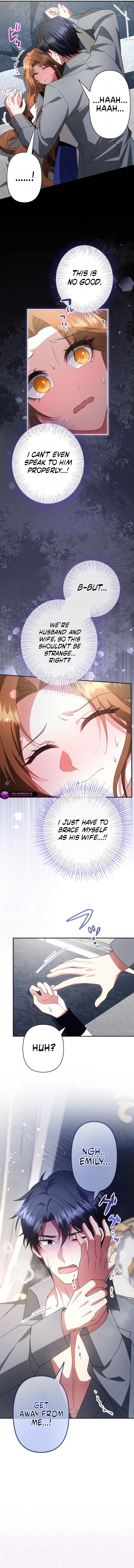 Funou Koushaku ni Totsuidara, Kodomo wo Mamoritaku Narimashita Chapter 21 page 2
