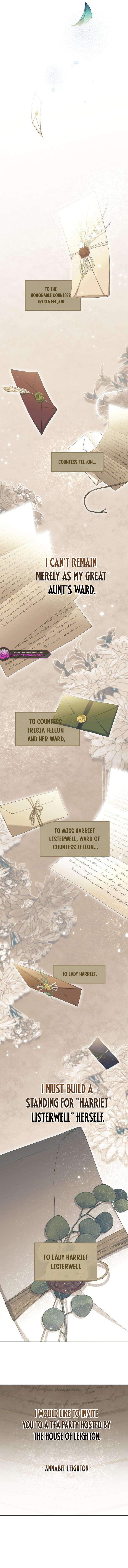 The Scandal Maker Has Returned Chapter 12 page 9