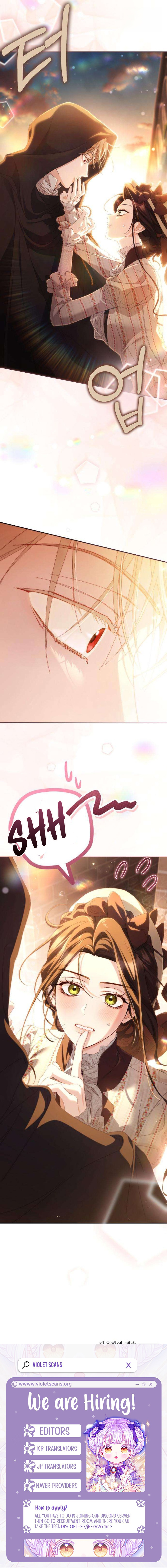 The Scandal Maker Has Returned Chapter 22 page 12