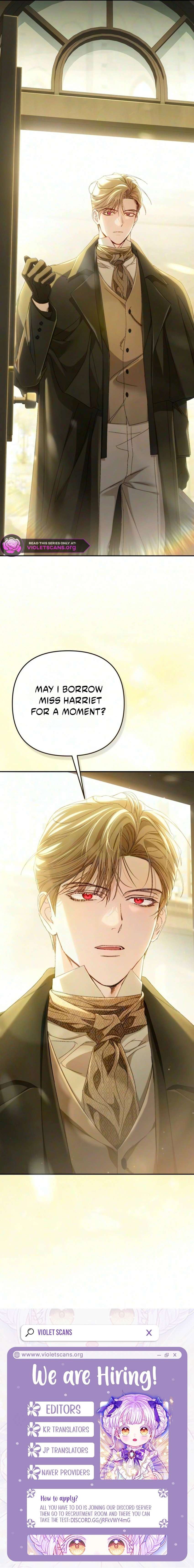 The Scandal Maker Has Returned Chapter 28 page 13