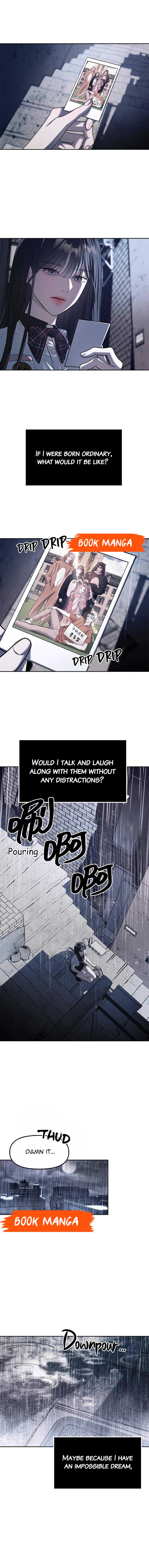 Undercover at Chaebol High Chapter 47 page 12