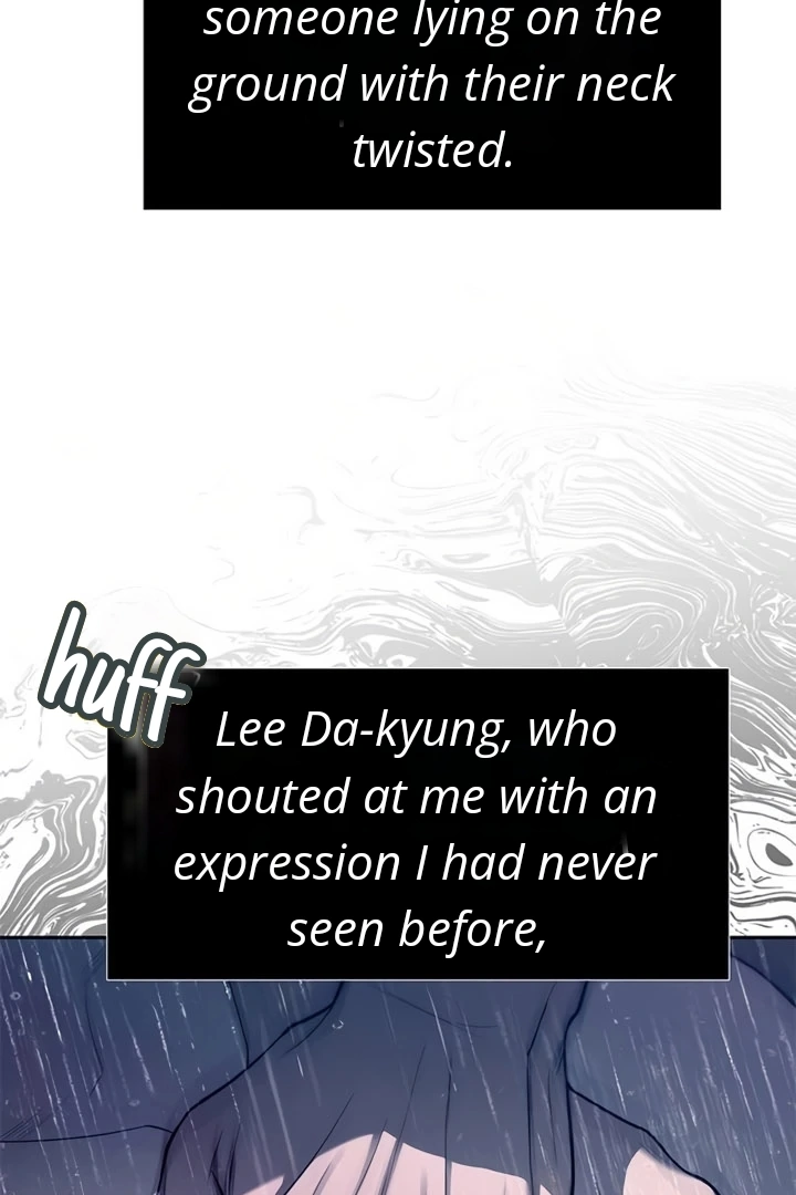 Undercover at Chaebol High Chapter 74 page 2