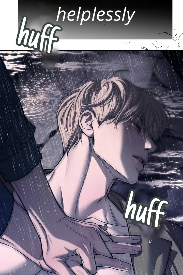 Undercover at Chaebol High Chapter 74 page 3