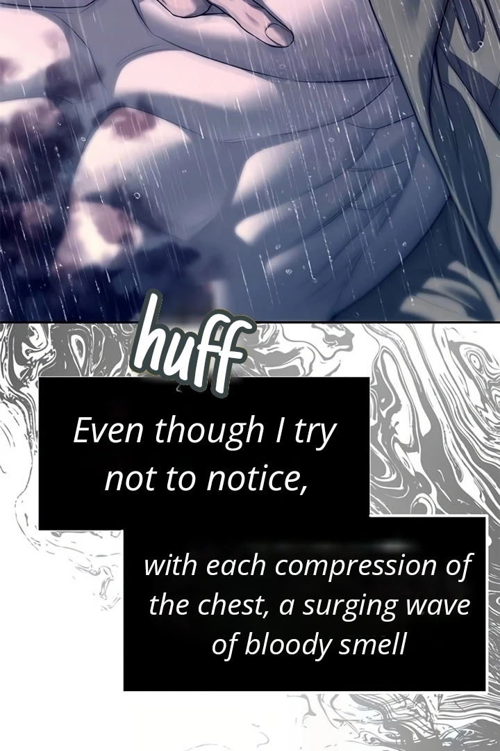 Undercover at Chaebol High Chapter 74 page 6