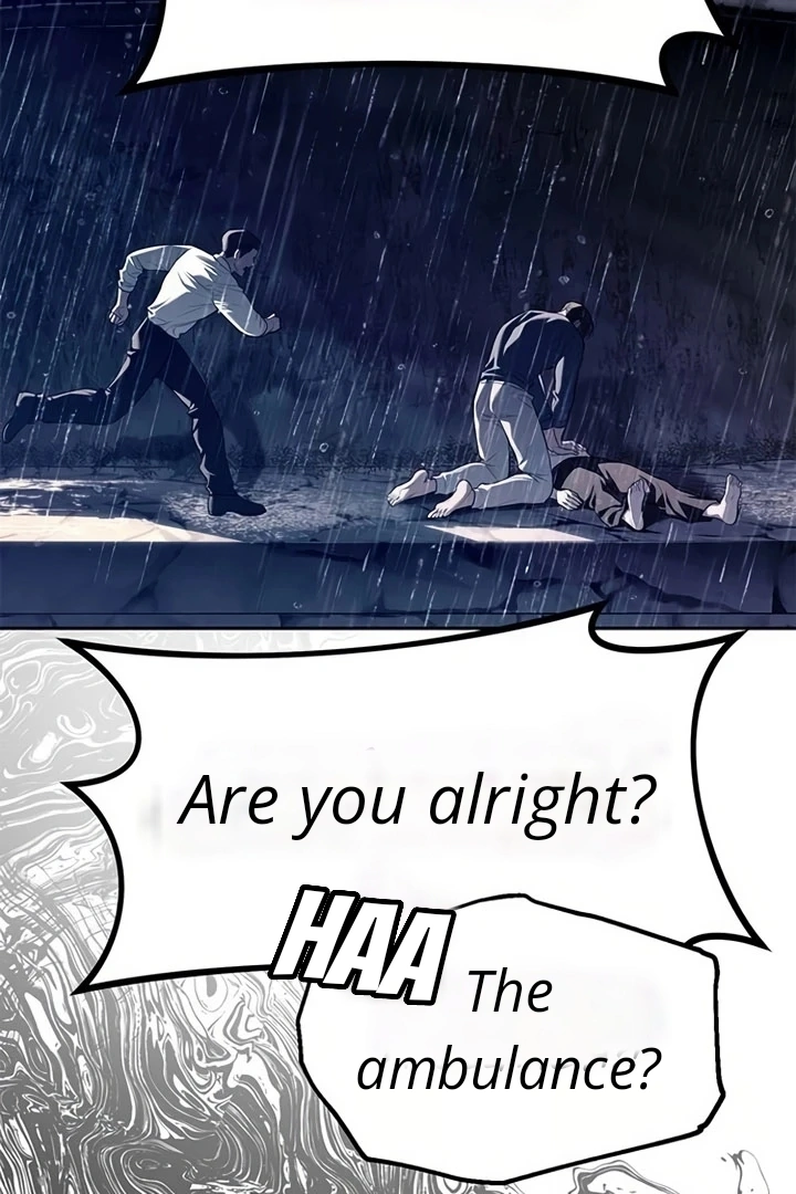 Undercover at Chaebol High Chapter 74 page 10