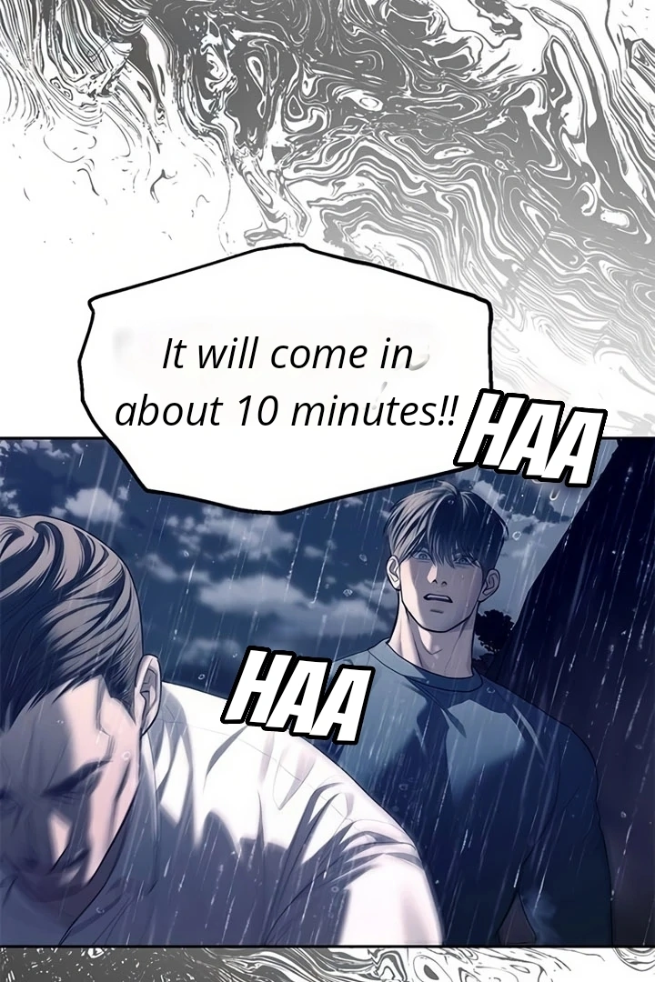 Undercover at Chaebol High Chapter 74 page 11