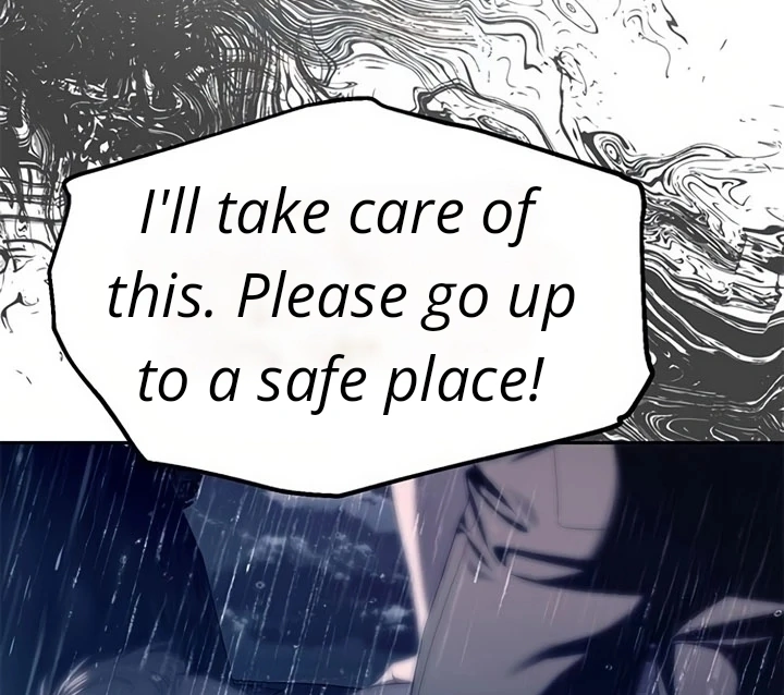 Undercover at Chaebol High Chapter 74 page 12