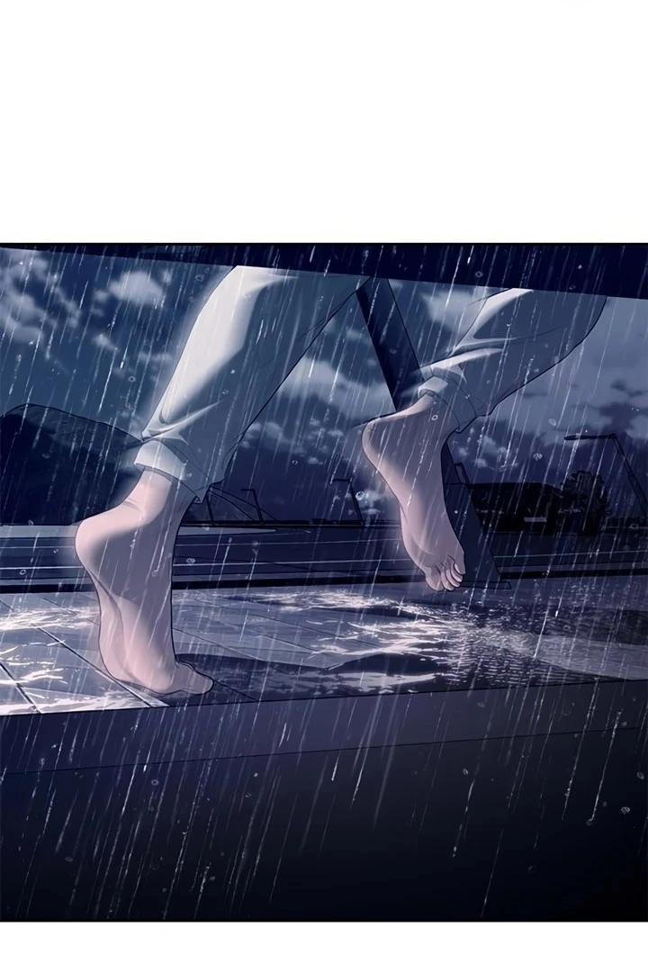 Undercover at Chaebol High Chapter 74 page 17