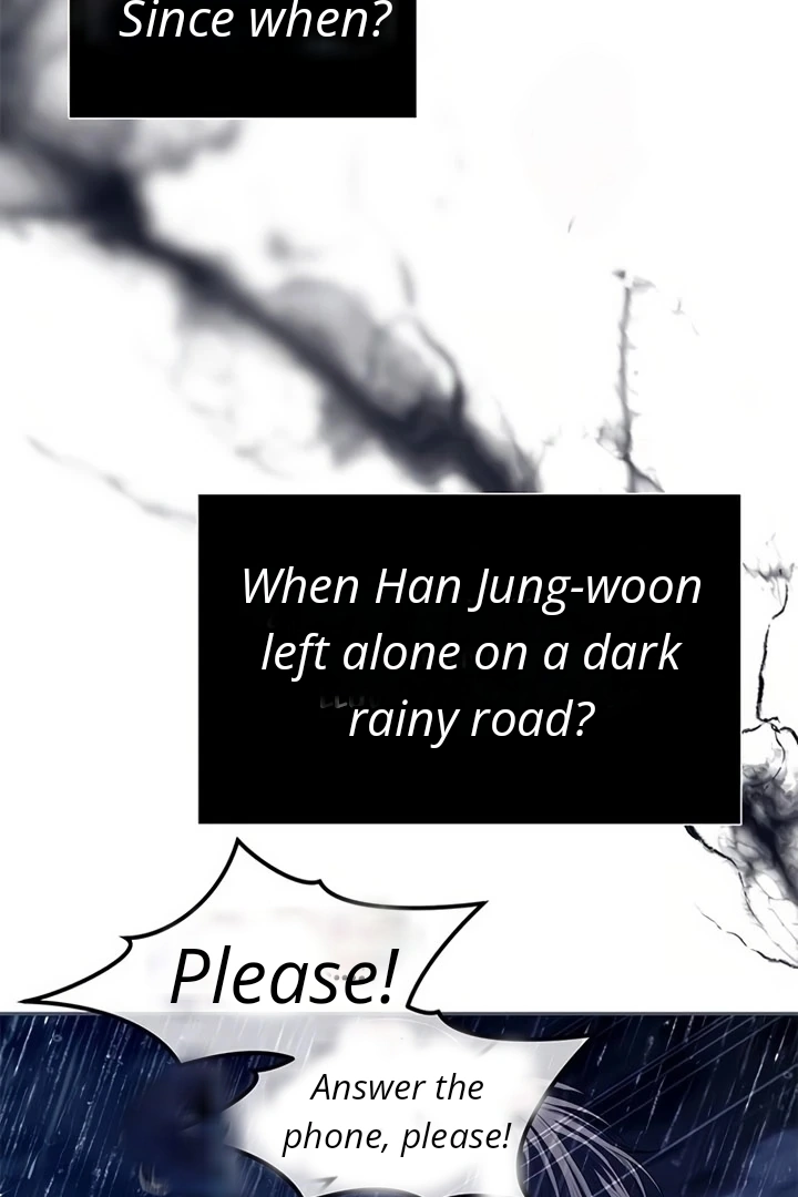 Undercover at Chaebol High Chapter 74 page 19