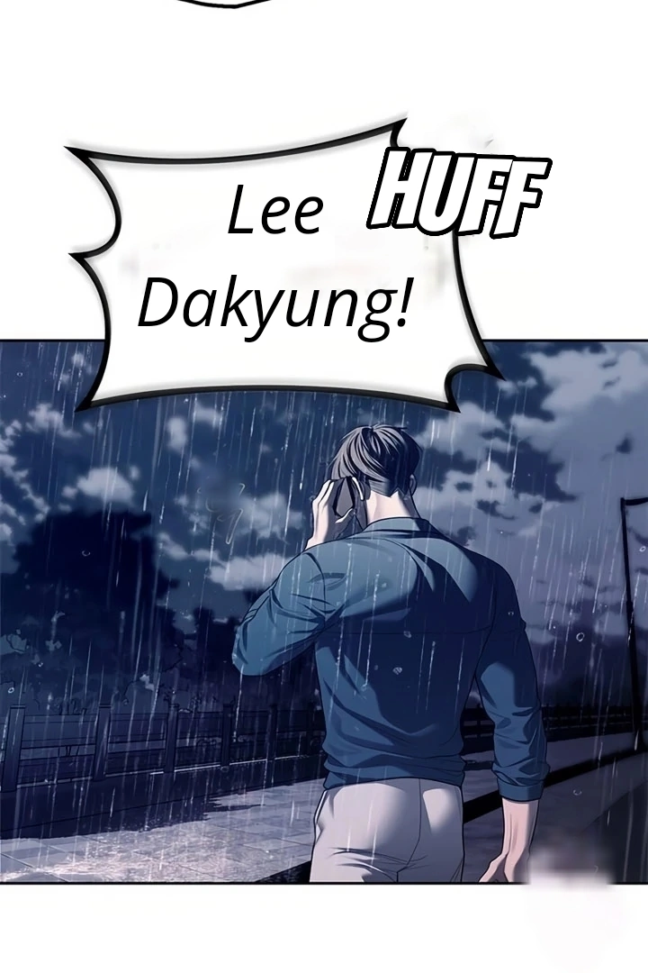 Undercover at Chaebol High Chapter 74 page 23