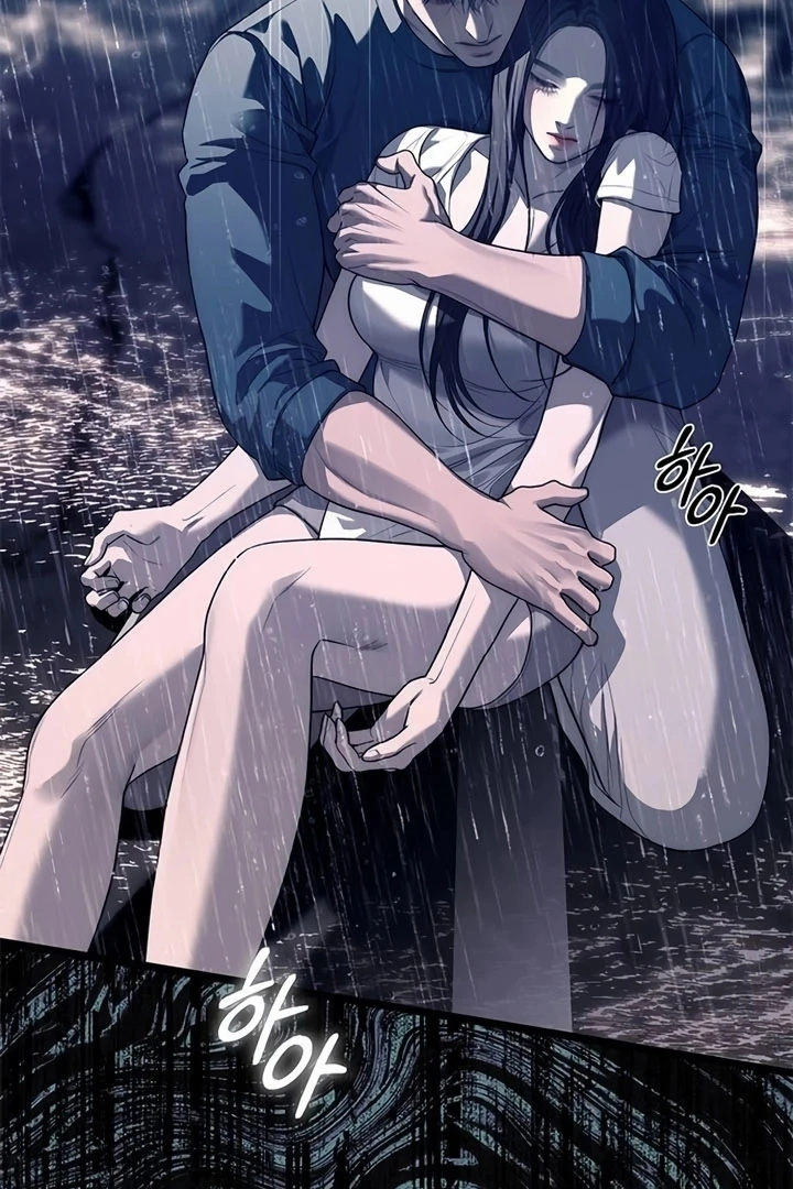 Undercover at Chaebol High Chapter 74 page 28