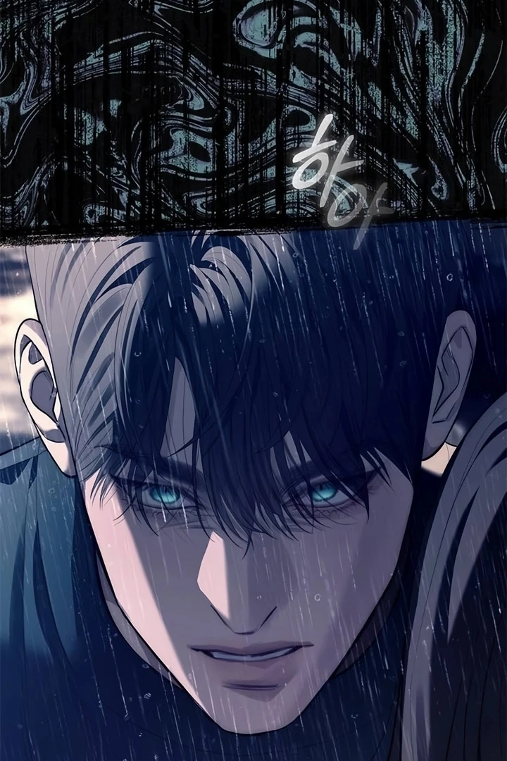 Undercover at Chaebol High Chapter 74 page 30