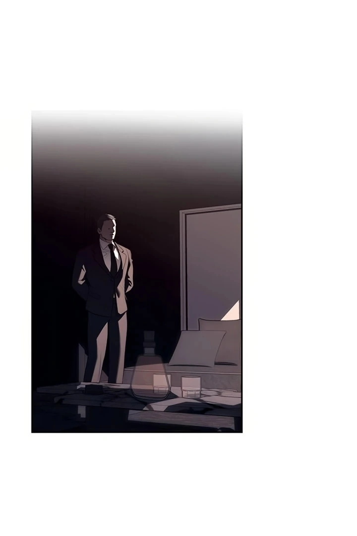 Undercover at Chaebol High Chapter 74 page 33