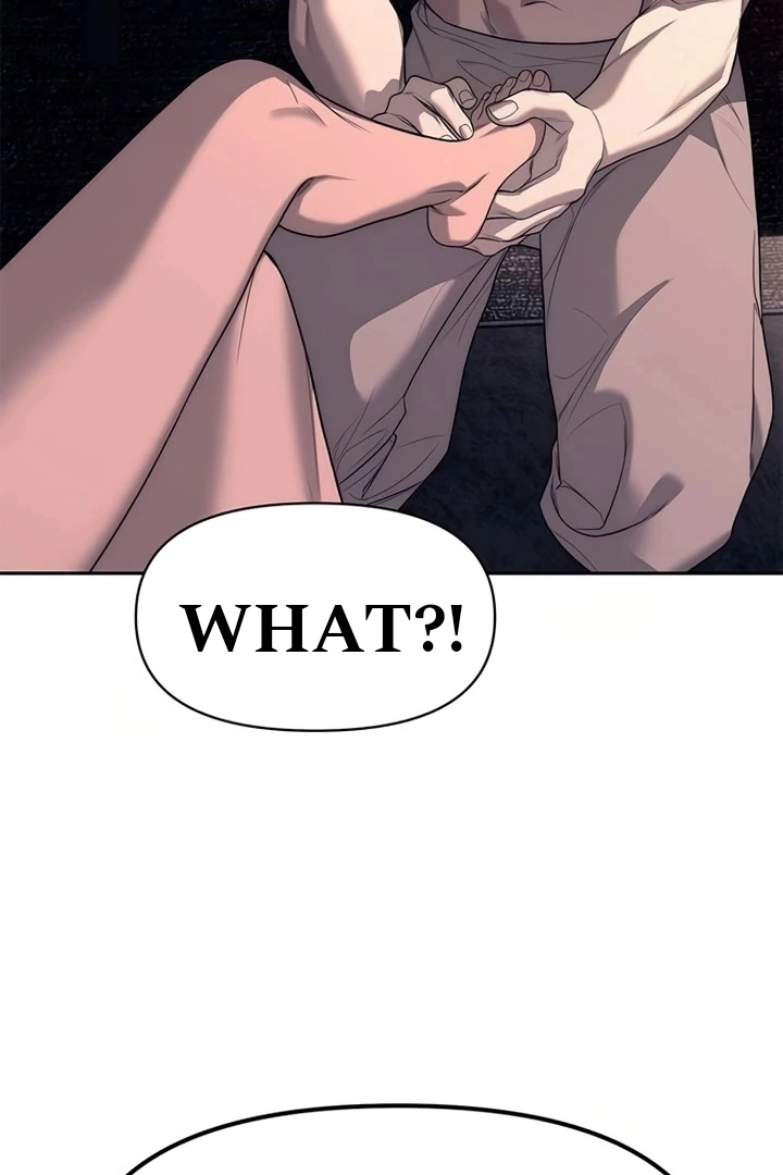 Undercover at Chaebol High Chapter 74 page 36