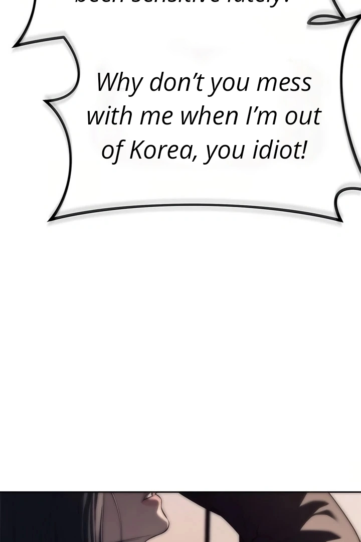 Undercover at Chaebol High Chapter 74 page 40
