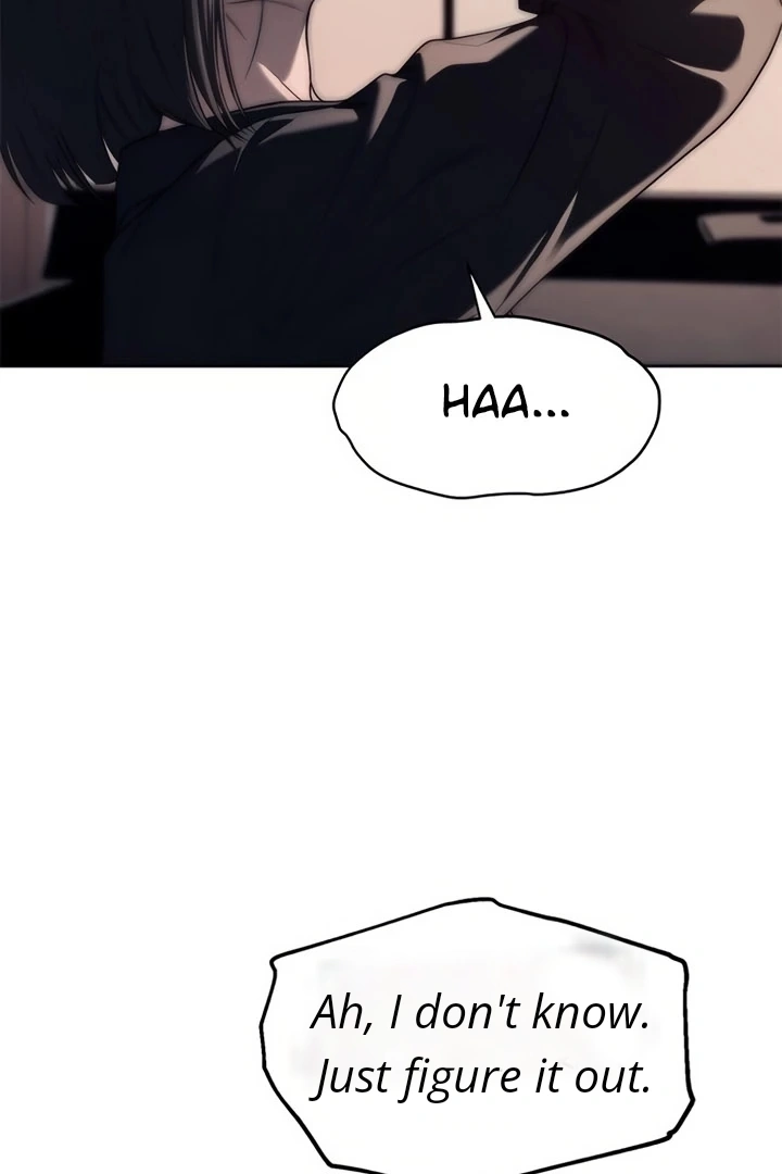 Undercover at Chaebol High Chapter 74 page 41