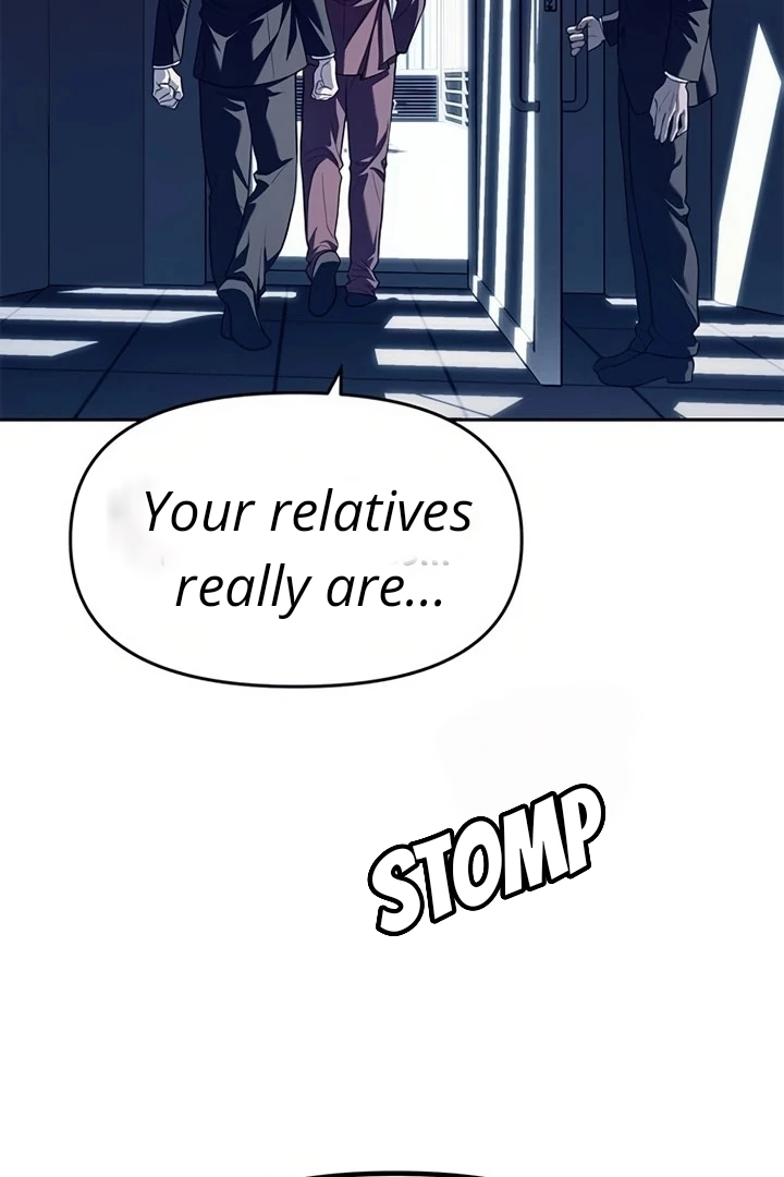 Undercover at Chaebol High Chapter 74 page 44