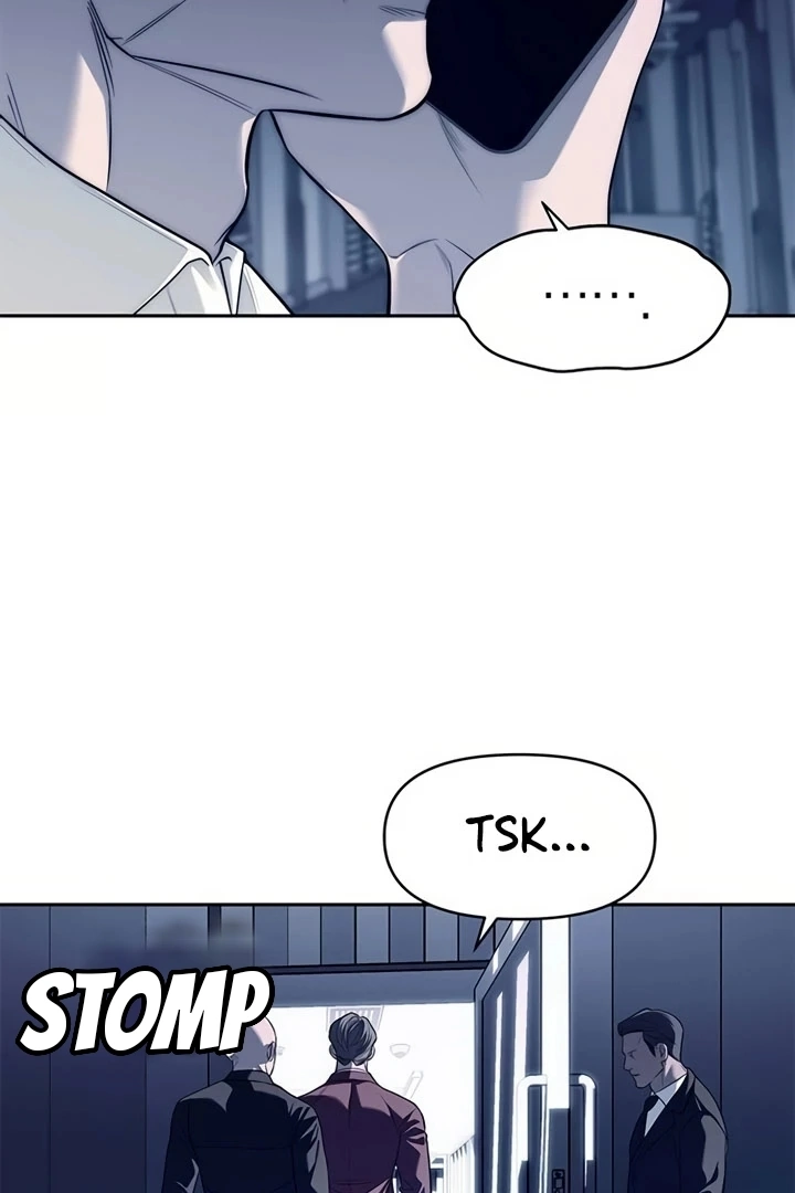 Undercover at Chaebol High Chapter 74 page 45
